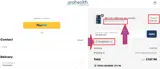 SAVEPH703 coupon verification screenshot