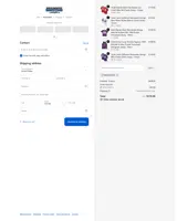 Pro Image America coupon verification screenshot