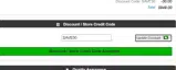 PRO Import Tuners coupon verification screenshot