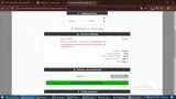 PRO Import Tuners coupon verification screenshot