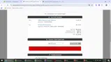PRO Import Tuners coupon verification screenshot