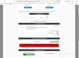 PRO Import Tuners coupon verification screenshot