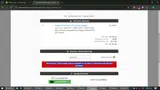 PRO Import Tuners coupon verification screenshot