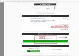 PRO Import Tuners coupon verification screenshot