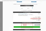 PRO Import Tuners coupon verification screenshot