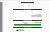 PRO Import Tuners coupon verification screenshot