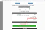 PRO Import Tuners coupon verification screenshot