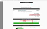 PRO Import Tuners coupon verification screenshot