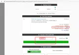 PRO Import Tuners coupon verification screenshot