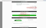 PRO Import Tuners coupon verification screenshot