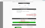 PRO Import Tuners coupon verification screenshot