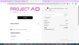 DOM20 coupon verification screenshot
