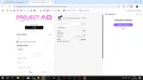 STEALTH20 coupon verification screenshot
