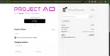 HAWK20 coupon verification screenshot