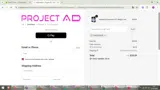 THATDUDE20 coupon verification screenshot