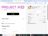 NIKKY20 coupon verification screenshot