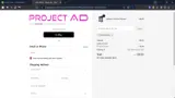 BLAYLOCK20 coupon verification screenshot