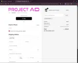 BLAYLOCK20 coupon verification screenshot