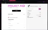 ASHLYN20 coupon verification screenshot
