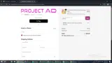 JOSH20 coupon verification screenshot