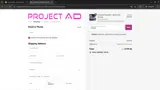 JOSH20 coupon verification screenshot