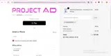 RAREBREED20 coupon verification screenshot