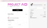 PRE20 coupon verification screenshot