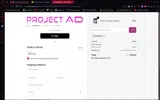 BRENDA20 coupon verification screenshot