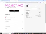 ANNA20 coupon verification screenshot