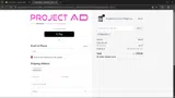 ARIELLE20 coupon verification screenshot