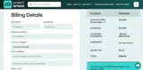 Project Amino coupon verification screenshot