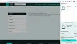 Project Amino coupon verification screenshot