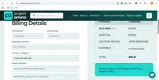 Project Amino coupon verification screenshot