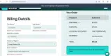 Project Amino coupon verification screenshot