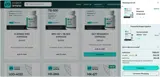 Project Amino coupon verification screenshot