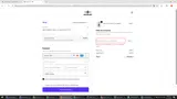 Project X Paris coupon verification screenshot
