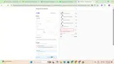 Project X Paris coupon verification screenshot