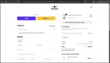 Project X Paris coupon verification screenshot