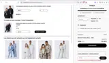 Project X Paris coupon verification screenshot