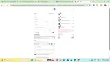 Project X Paris coupon verification screenshot