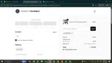 SAVEME15 coupon verification screenshot