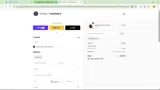 PROJECT10 coupon verification screenshot
