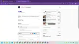 MBB15 coupon verification screenshot