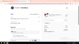 MBB15 coupon verification screenshot