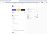 SAVE30 coupon verification screenshot