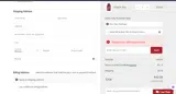 SAVE10 coupon verification screenshot