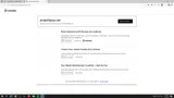 Consumer5 coupon verification screenshot