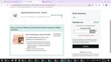 FIVE$38046057 coupon verification screenshot