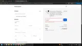 PRO10 coupon verification screenshot