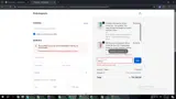 PRO10 coupon verification screenshot